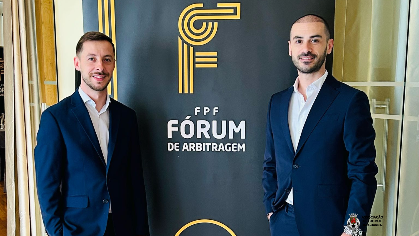 FÓRUM DA ARBITRAGEM